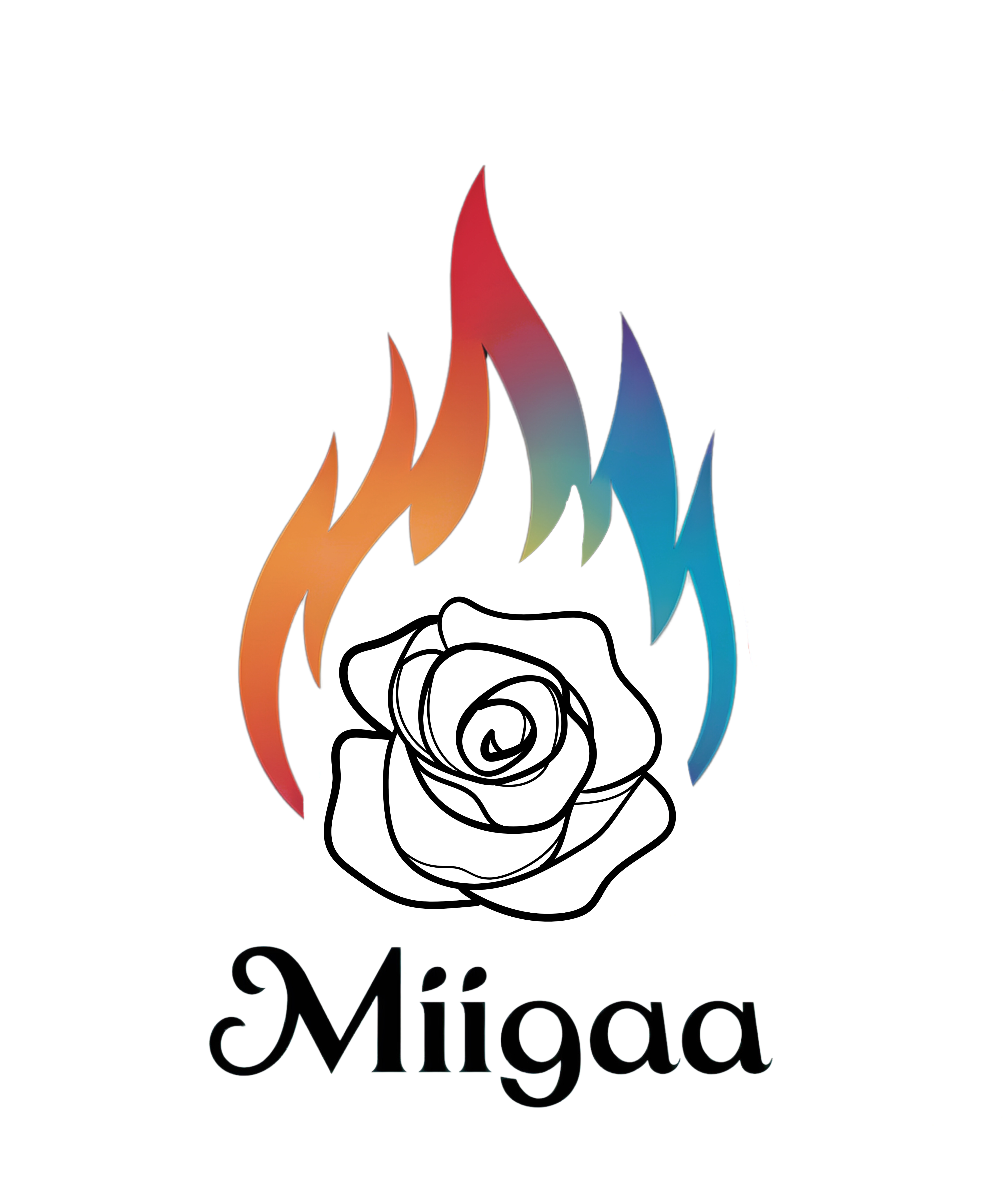 Logo Miigaa